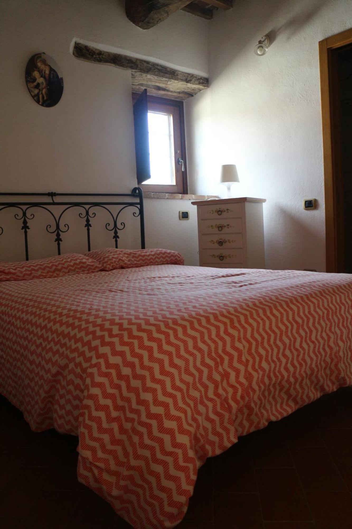 Antica Dimora Italiana Villa Fabriano Exterior foto