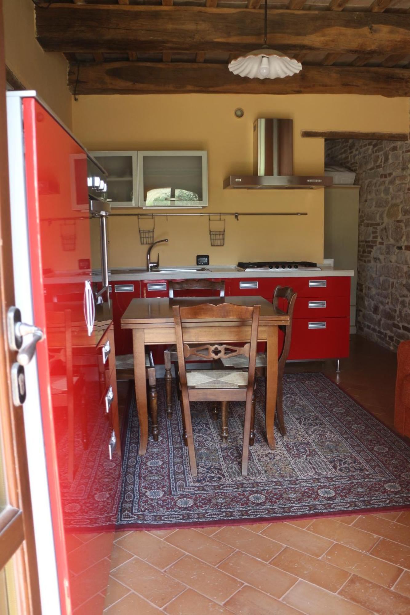 Antica Dimora Italiana Villa Fabriano Exterior foto