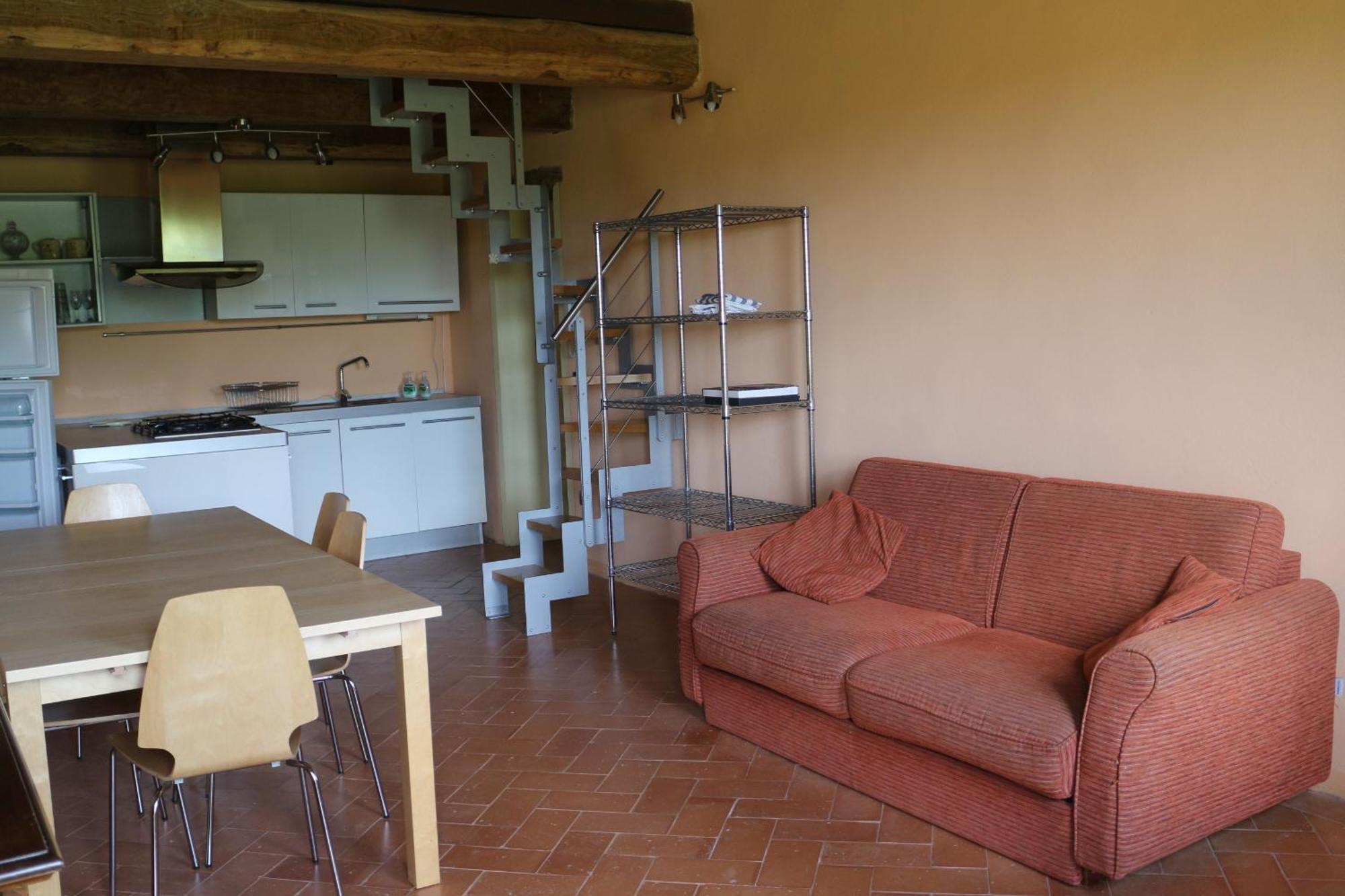 Antica Dimora Italiana Villa Fabriano Exterior foto