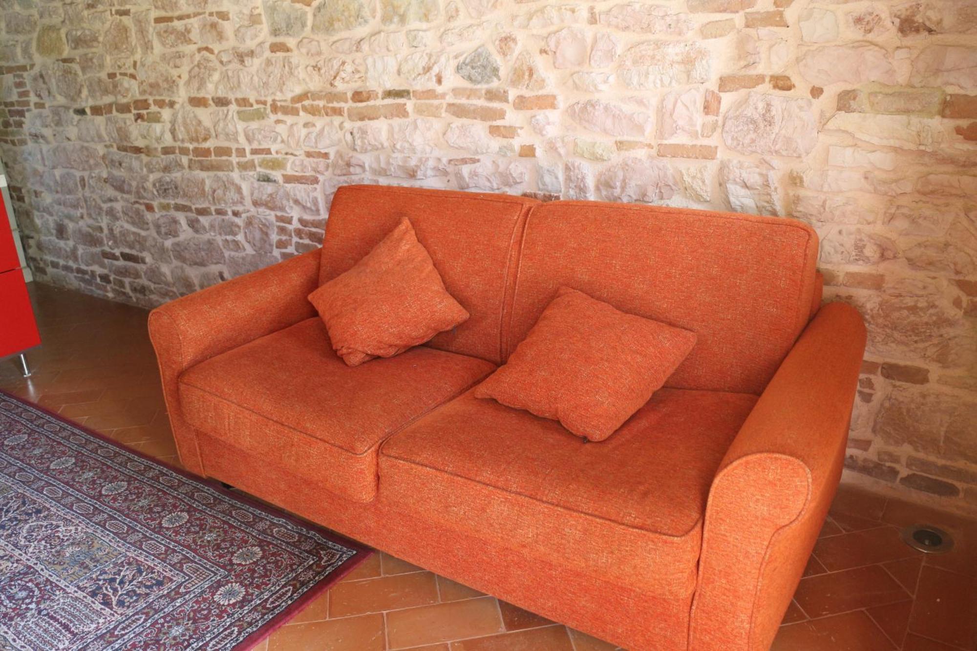 Antica Dimora Italiana Villa Fabriano Exterior foto